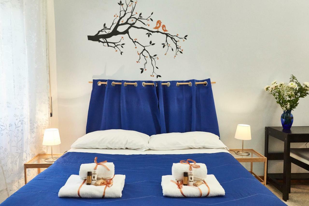 Cipro Apartment Rome