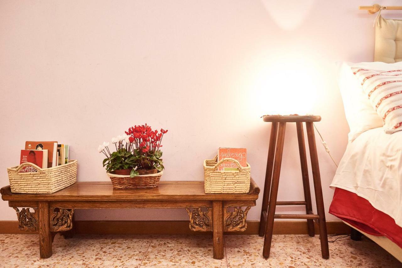 Cipro Apartment Rome
